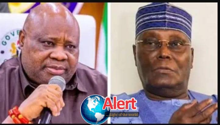 Atiku, Adeleke Affected as Court Orders INEC to Deregister ADC, Accord, Others 1004441371